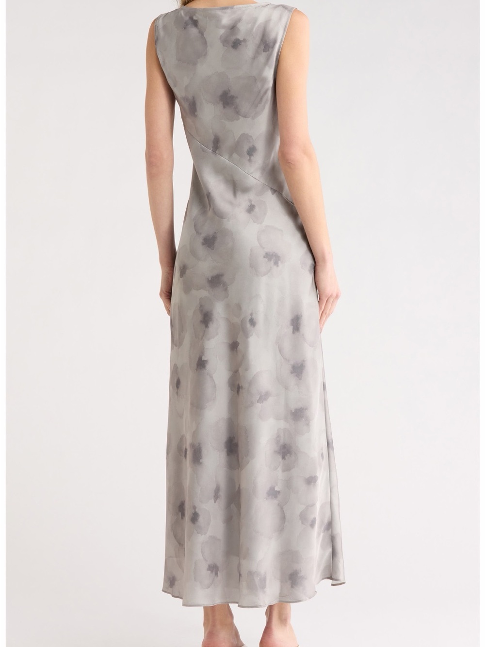 rag & bone Lisa Printed Sleeveless Maxi Dress - Picture 2 of 3